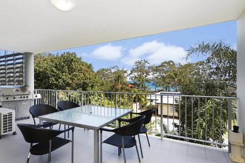 Keith's Sister - Accommodation Brisbane 4