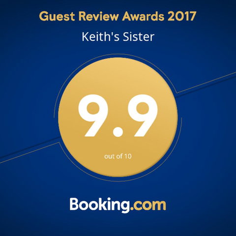 Keith's Sister - Accommodation Brisbane 17