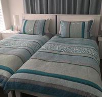 Modern Beach Villa - Accommodation Brisbane