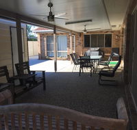 The Woorim Beach House - Accommodation Brisbane
