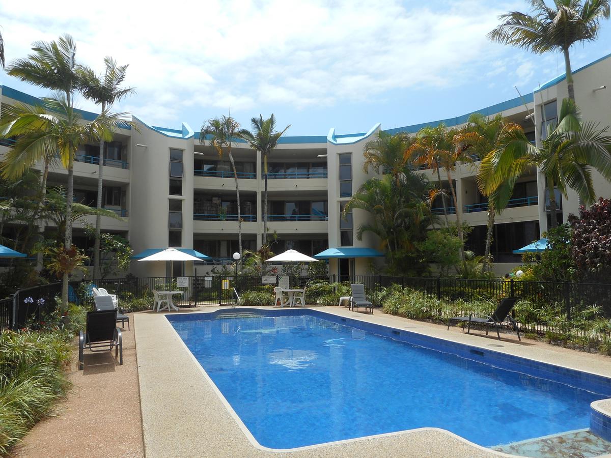 Bridgeman Downs QLD Accommodation Brisbane