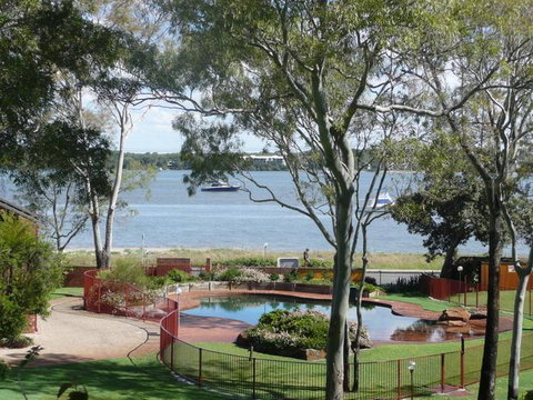The Gums Anchorage - Accommodation Brisbane 20