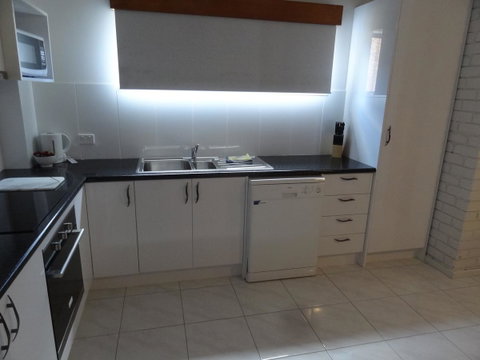 The Gums Anchorage - Accommodation Brisbane 8