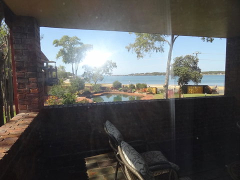 The Gums Anchorage - Accommodation Brisbane 2