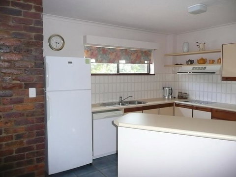 The Gums Anchorage - Accommodation Brisbane 33