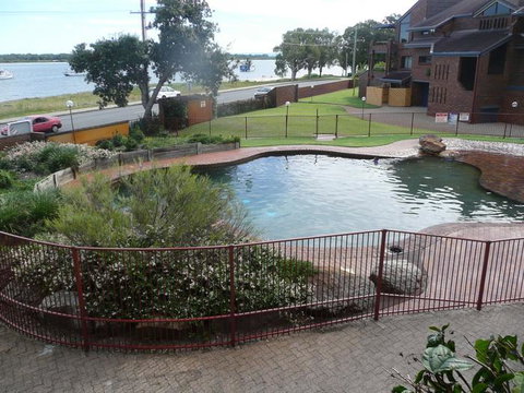 The Gums Anchorage - Accommodation Brisbane 26