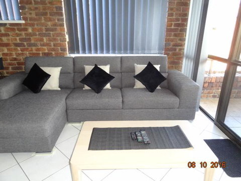 The Gums Anchorage - Accommodation Brisbane 14