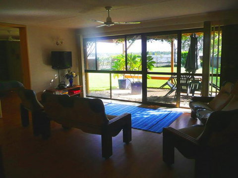 The Gums Anchorage - Accommodation Brisbane 22