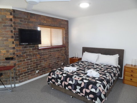 The Gums Anchorage - Accommodation Brisbane 7