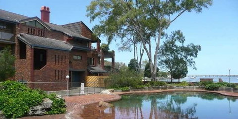 The Gums Anchorage - Accommodation Brisbane 18