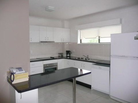 The Gums Anchorage - Accommodation Brisbane 28