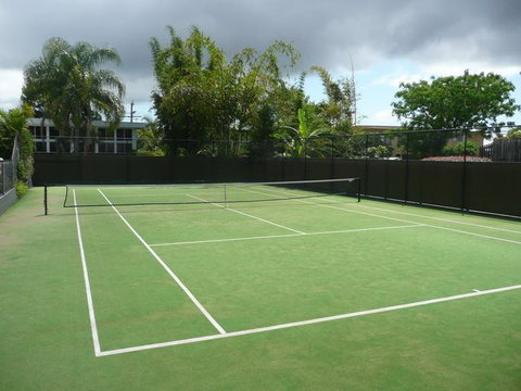 The Gums Anchorage - Accommodation Brisbane 23