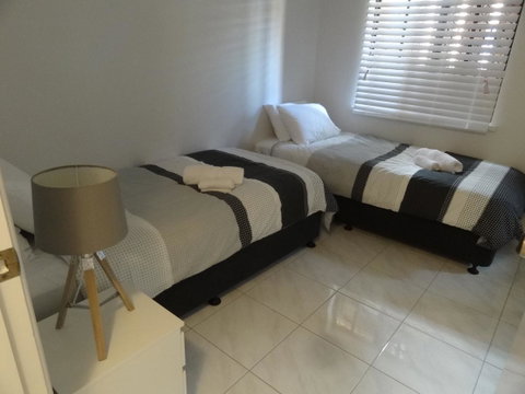 The Gums Anchorage - Accommodation Brisbane 9