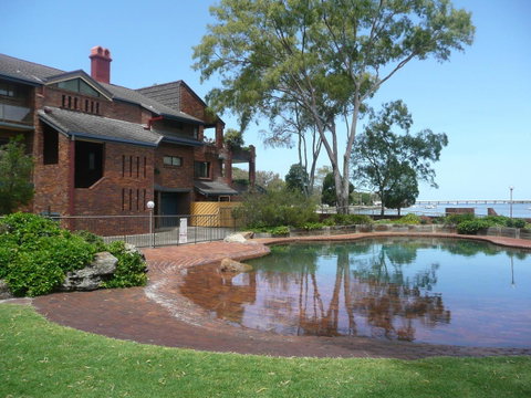 The Gums Anchorage - Accommodation Brisbane 19