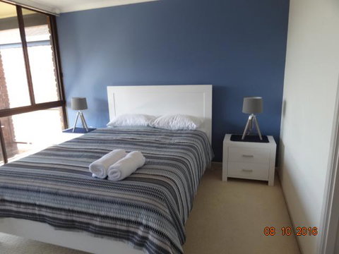 The Gums Anchorage - Accommodation Brisbane 15