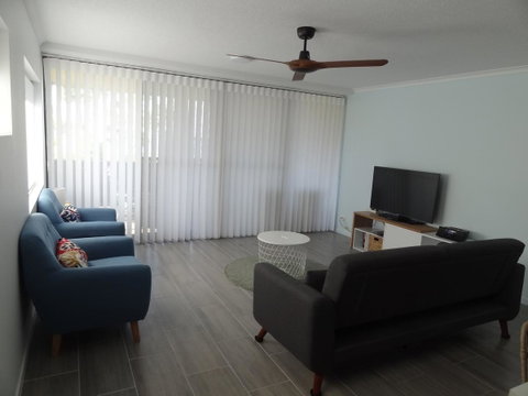The Gums Anchorage - Accommodation Brisbane 6
