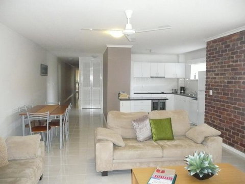 The Gums Anchorage - Accommodation Brisbane 31