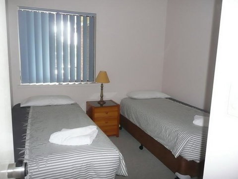 The Gums Anchorage - Accommodation Brisbane 30