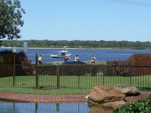 The Gums Anchorage - Accommodation Brisbane 27
