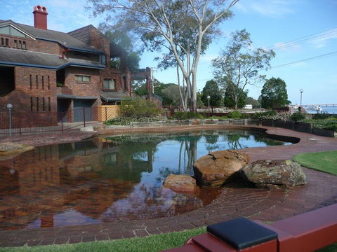 The Gums Anchorage - Accommodation Brisbane 24