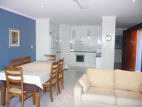 The Gums Anchorage - Accommodation Brisbane 32