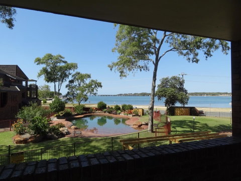 The Gums Anchorage - Accommodation Brisbane 3
