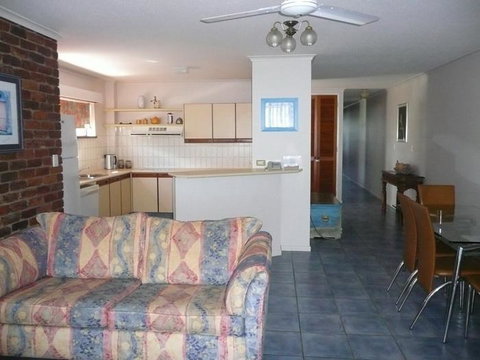 The Gums Anchorage - Accommodation Brisbane 29