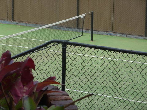 The Gums Anchorage - Accommodation Brisbane 25