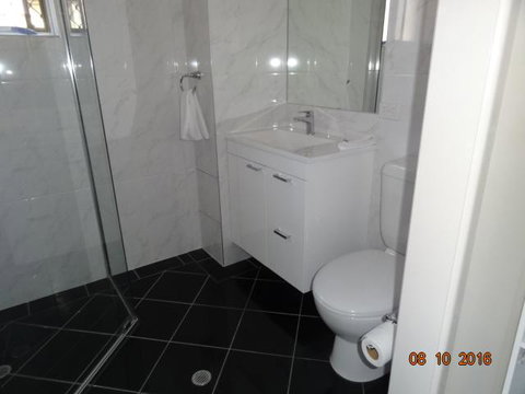 The Gums Anchorage - Accommodation Brisbane 16