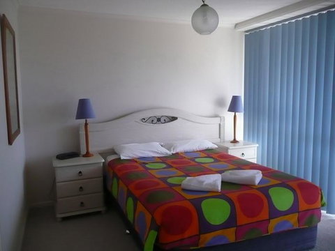 The Gums Anchorage - Accommodation Brisbane 34