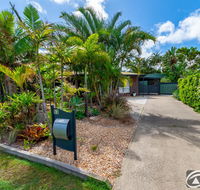 Kokomo thats where we want to go - Bellara - Accommodation Brisbane