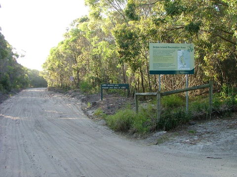 LISTEN TO THE SURF From Rickman Pde, Woorim - Accommodation Brisbane 3