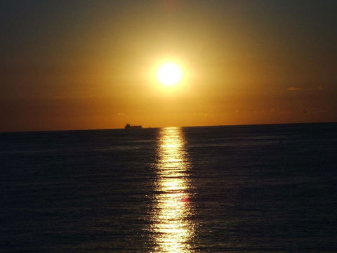 LISTEN TO THE SURF From Rickman Pde, Woorim - Accommodation Brisbane 18