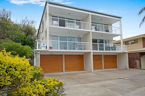 LISTEN TO THE SURF From Rickman Pde, Woorim - Accommodation Brisbane 17