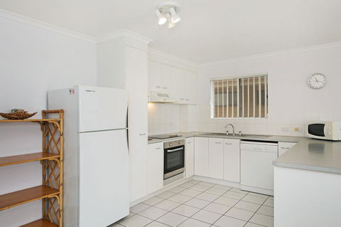 LISTEN TO THE SURF From Rickman Pde, Woorim - Accommodation Brisbane 14