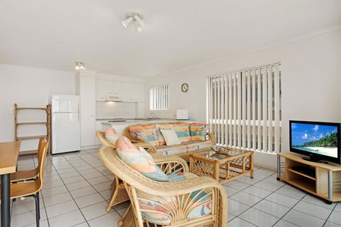 LISTEN TO THE SURF From Rickman Pde, Woorim - Accommodation Brisbane 9