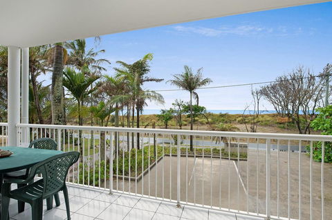 LISTEN TO THE SURF From Rickman Pde, Woorim - Accommodation Brisbane 0