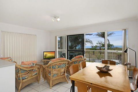 LISTEN TO THE SURF From Rickman Pde, Woorim - Accommodation Brisbane 13