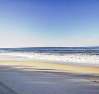 Crystal Waters on The Beach - Accommodation Brisbane