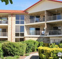 Spacious unit with views of Pumicestone - Wattle Ave Bongaree - Accommodation Brisbane