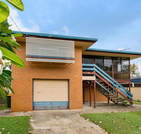 Short Stroll to Surf Beach - North Street Woorim - Accommodation Brisbane