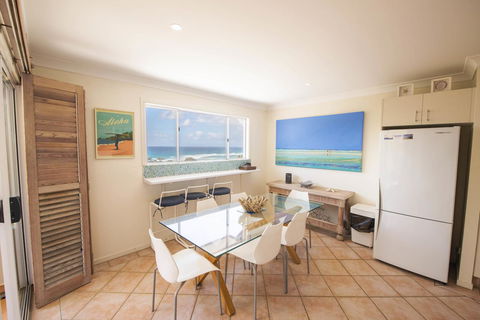 Samarinda Jewel By The Sea - Accommodation Brisbane 1