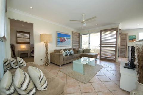 Samarinda Jewel By The Sea - Accommodation Brisbane 2