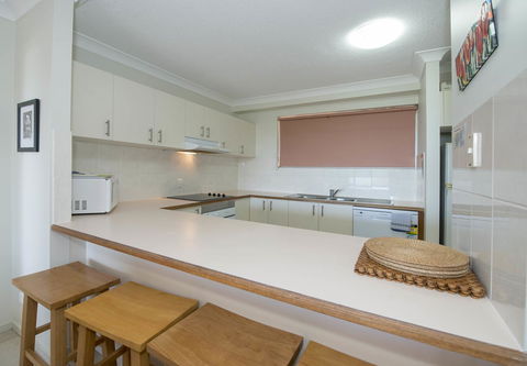 Samarinda Jewel By The Sea - Accommodation Brisbane 11