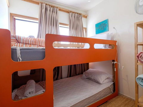 Eddies Place - Accommodation Brisbane 1