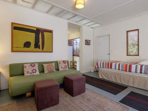 Eddies Place - Accommodation Brisbane 7