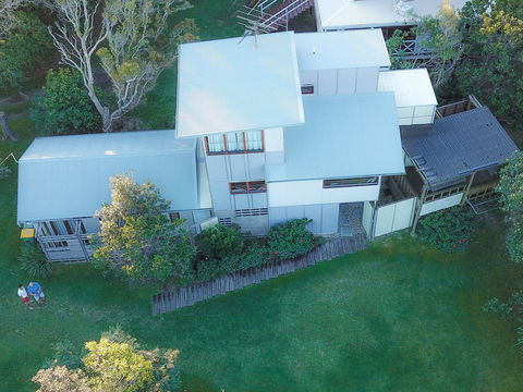 Eddies Place - Accommodation Brisbane 0