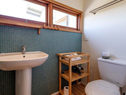 Eddies Place - Accommodation Brisbane 20