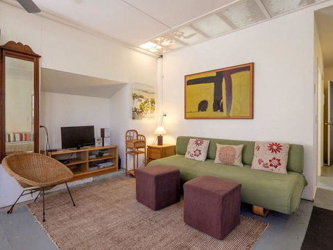 Eddies Place - Accommodation Brisbane 14