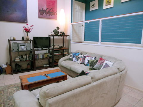 Gone Fishin - Accommodation Brisbane 4
